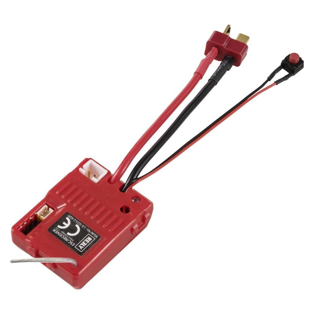 Reely RE-9407007 Ersatzteil Fahrtregler (RE-9407007)
