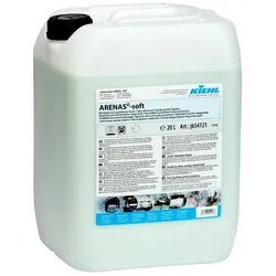 Weichspüler Kiehl ARENAS-soft 20 L Weichspüler mit Langzeitfrische-Formel