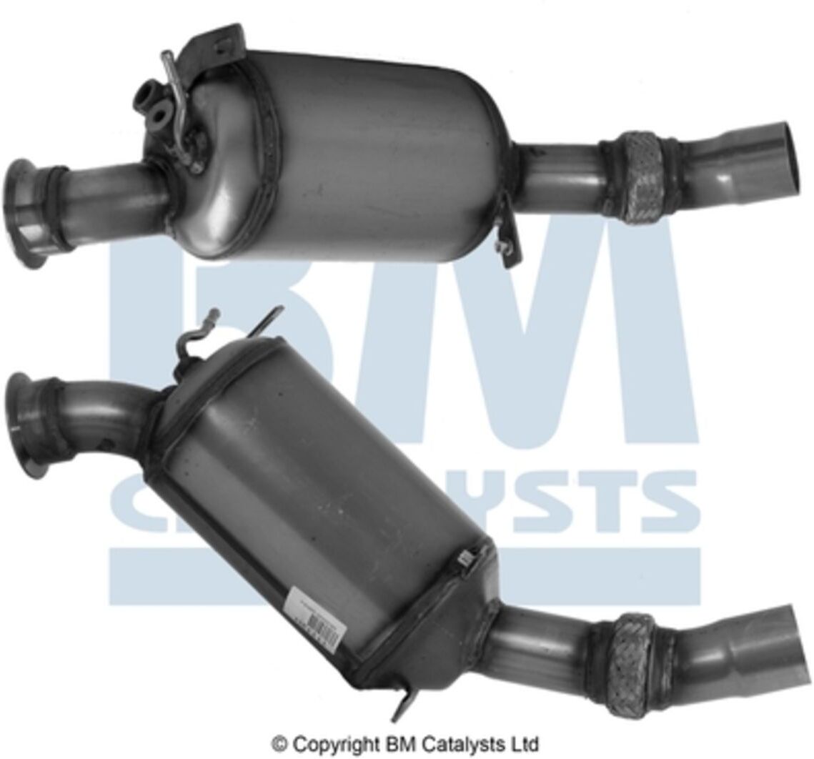 Ruß-/Partikelfilter BM CATALYSTS BM11112H