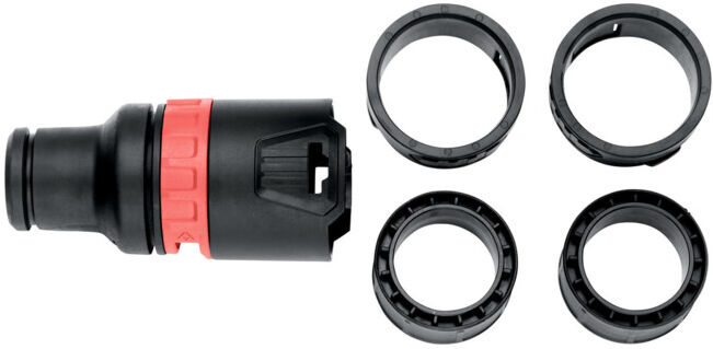 Manchon de raccord Metabo Quick Ø intérieur 28 mm / Ø extérieur 35 mm (635409000) (635409000)