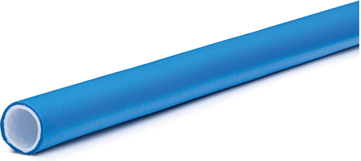 Trinkwasserschlauch AQUALIFE 818 4.0 TPE 25x4,8mm, 25m APD ; APD Schlauchtechnik (818 025 48 25 04)
