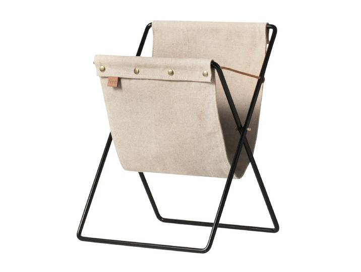 Ferm Living - Herman Magazinhalter