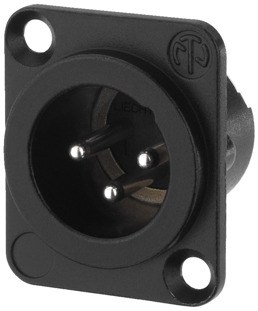 MONACOR NC-3MDLXBAG