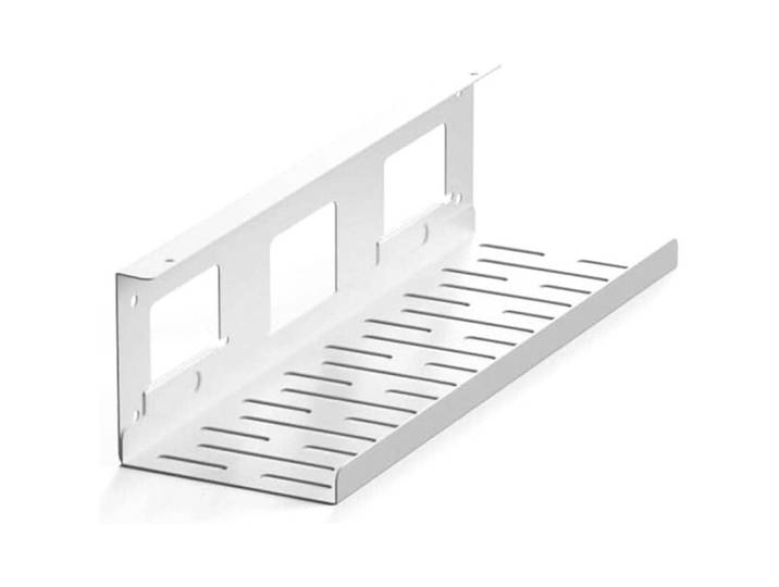Kabelmanagement Contini Weiss 350 x 120 x 100 mm - Kabelführung