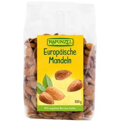 Mandeln