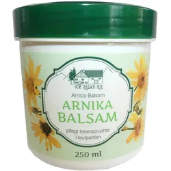 P.H. Arnika-Balsam 250ml