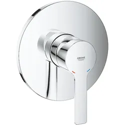 GROHE Lineare Duscharmatur Chrom 24063001