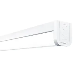 Zumtobel 96637592 LED-Anbauleuchte POPPY FLEX 1200 5000 840