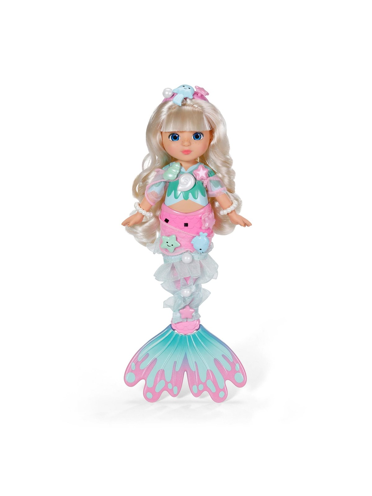 Baby Born Glam Up Sparkle