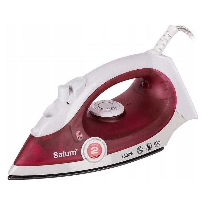 Saturn Żelazko ST-CC7113 (1600 W) (38620217)