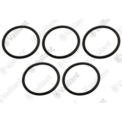 Vaillant O-Ring, Venturi, (x5) Vaillant-Nr. 0020135120