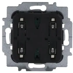 Busch-Jaeger Elektroniktaster 2-f 2052 U