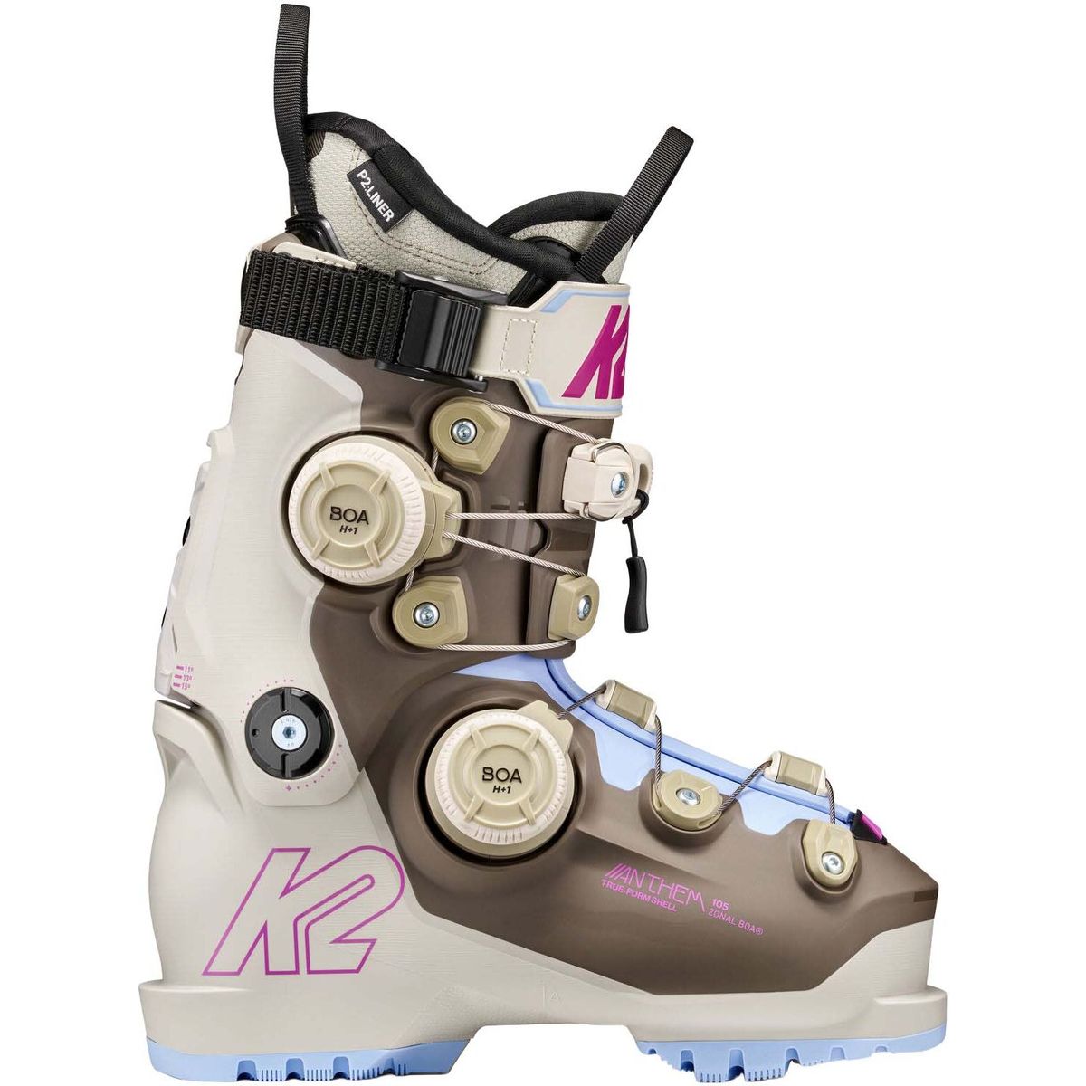 K2 Anthem 105 Zonal BOA (1) 24.5 10M2400.1.1.24,5