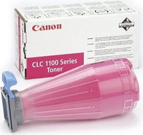 Canon Toner Cartridge CLC1100 Magenta
