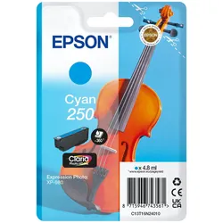 Epson Original T16N2 Druckerpatrone - Cyan C13T16N24010