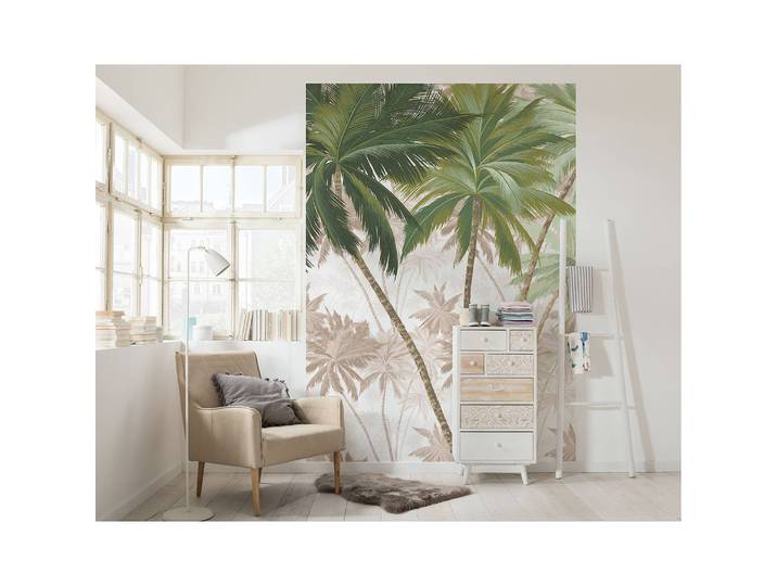 Papier peint intissé Palmera 200 x 280cm