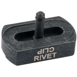 RK Ersatzteil UCT2100 Pressplatte 520-532