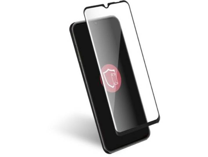 Force Glass - Protège Écran Samsung A14 4g/5g