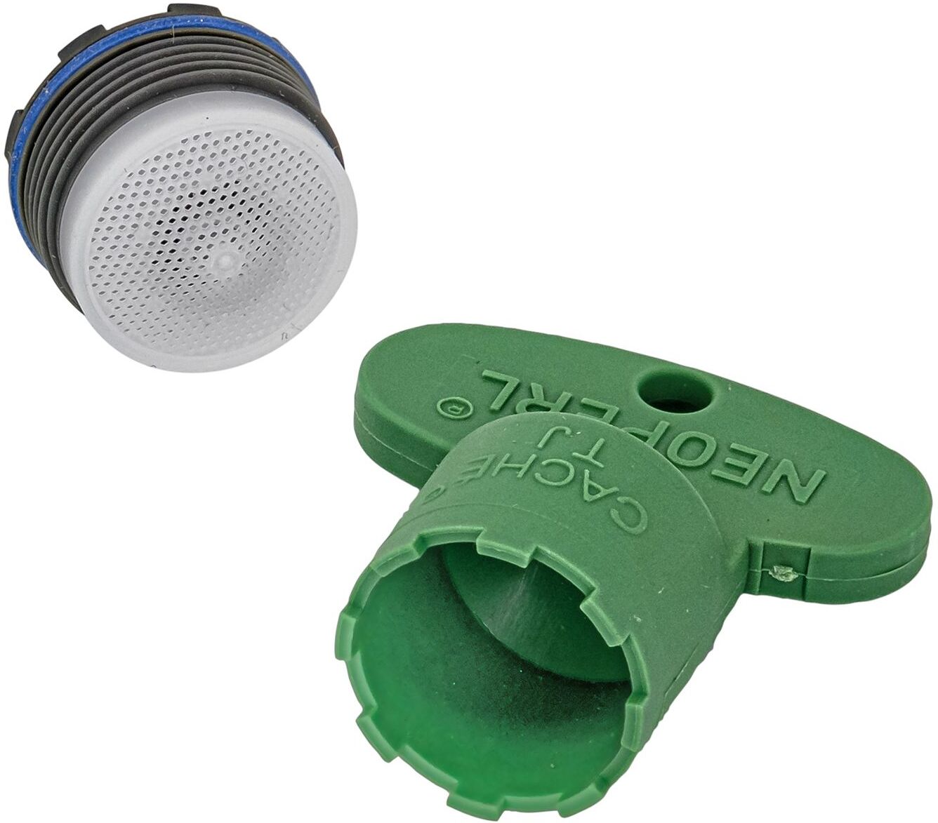 Keuco replacement jet regulator M18.5 50100000290