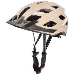 FISCHER Fahrradhelm Urban Plus Dallas L/XL