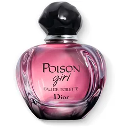 50ml DIOR Poison Girl Eau de Toilette