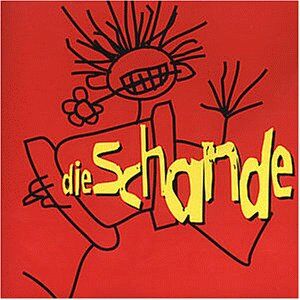 Die Schande - Susi Schläft Alleine - Preis vom 08.10.2026 07:26:42 h