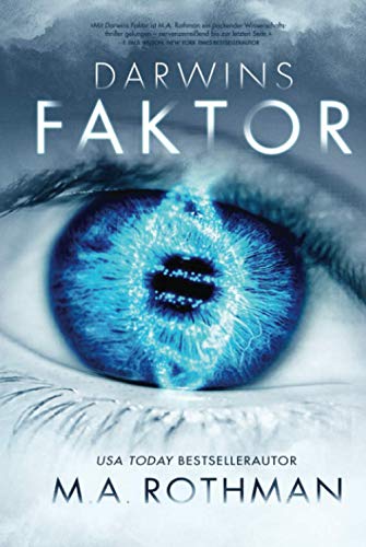 M.A. Rothman - Darwins Faktor - Preis vom 09.10.2026 07:28:09 h