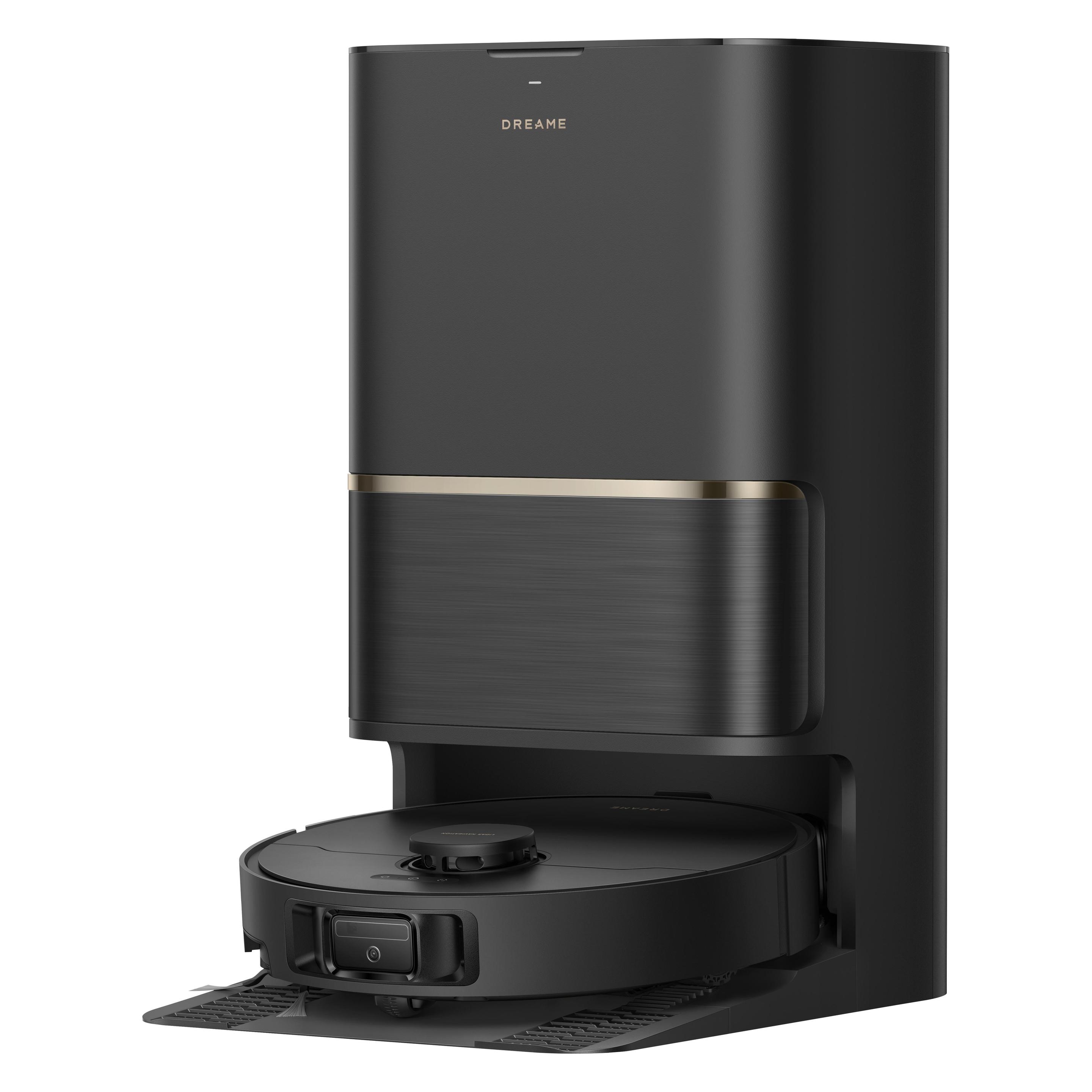 Dreame L50 Ultra AE (28000 Pa, Wischpads (rotierend)) (RLL51SE)