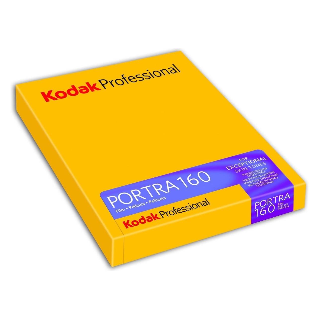 Kodak Portra 160 (1710516)