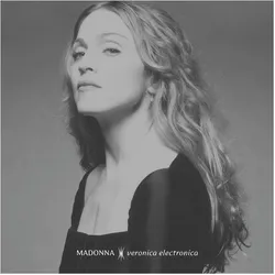 Veronica Electronica (Cvnl), Schallplatten