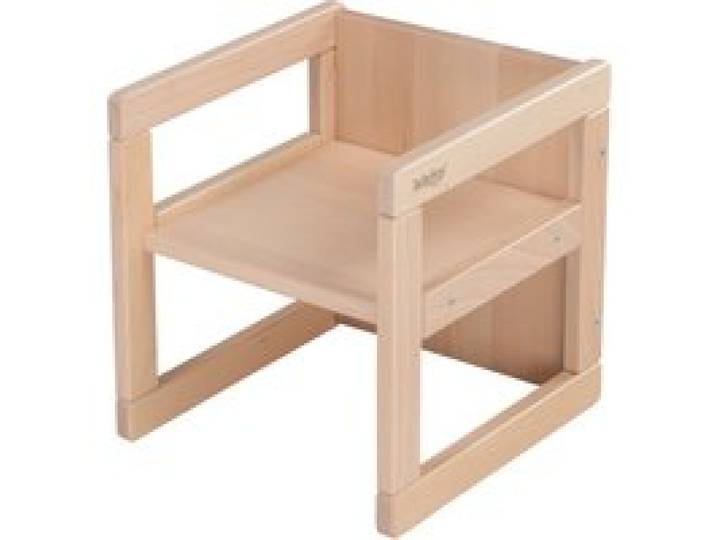 Sitzhocker 3in1 babycube Littlefoot