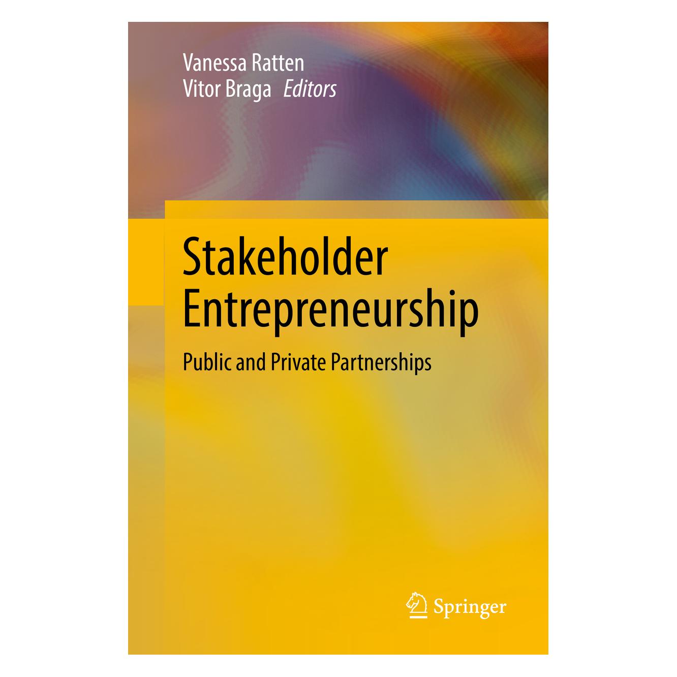 Springer Stakeholder Entrepreneurship (63718113)