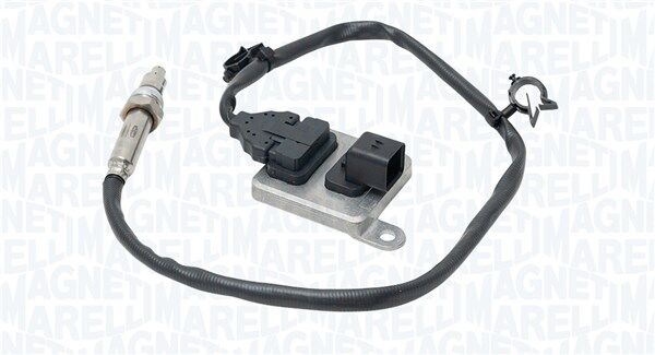 Magneti Marelli Nox-Sensor, Nox-Katalysator 141813000078 Für Opel
