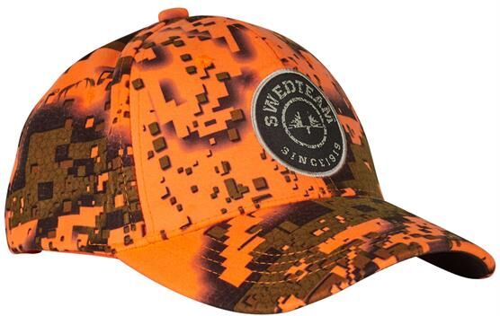 Swedteam Ridge Cap, Desolve Fire