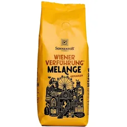 Wiener Verführung - Melange gemahlen