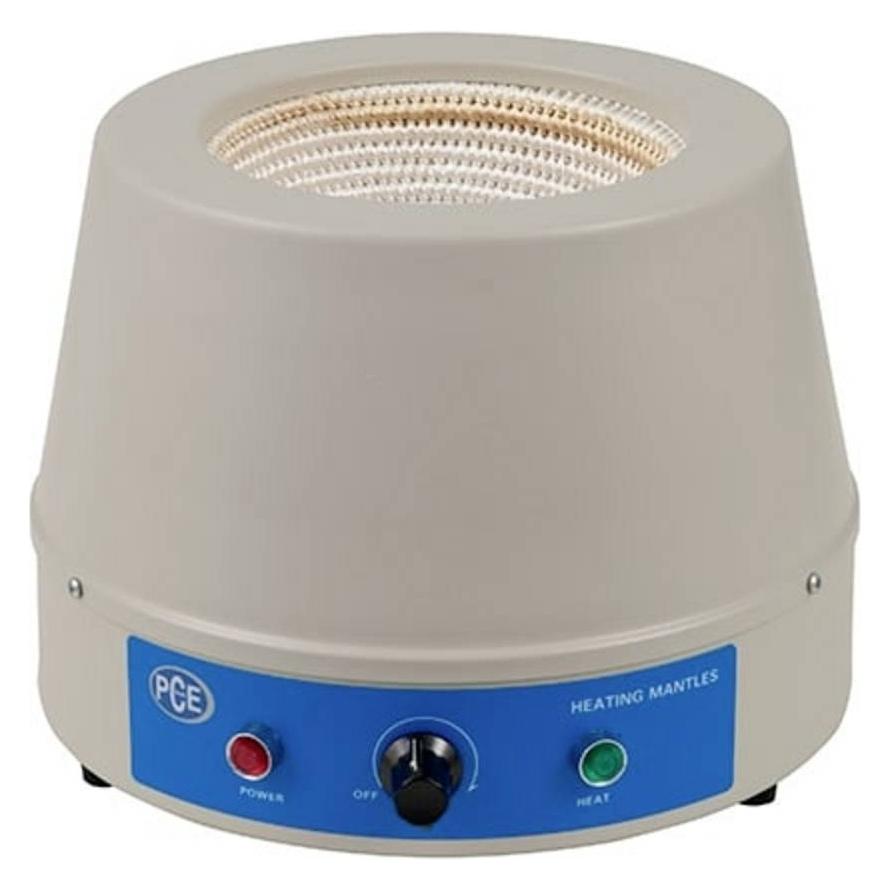 PCE Instruments Heizhaube (PCE-HM 1000)