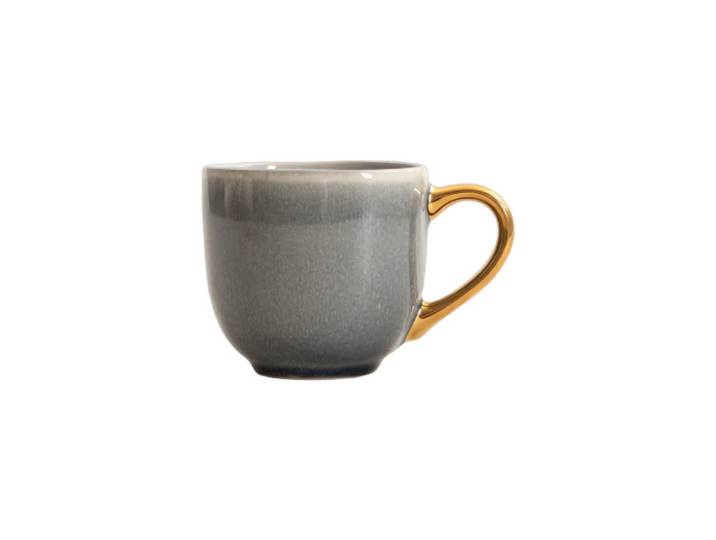 Homla VINESS Blue Becher, 400 ml