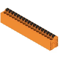 Weidmüller Leiterplattenklemme LMF 5.00/#1330350000
