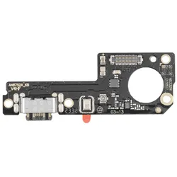 Xiaomi Redmi Note 13 5G Ladebuchse