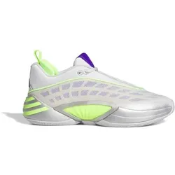 ADIDAS Herren Basketballschuhe DON ISSUE 8, Größe 46 in Silber Silber