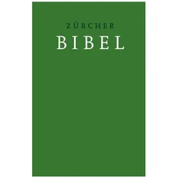 Zürcher Bibel, Fachbücher