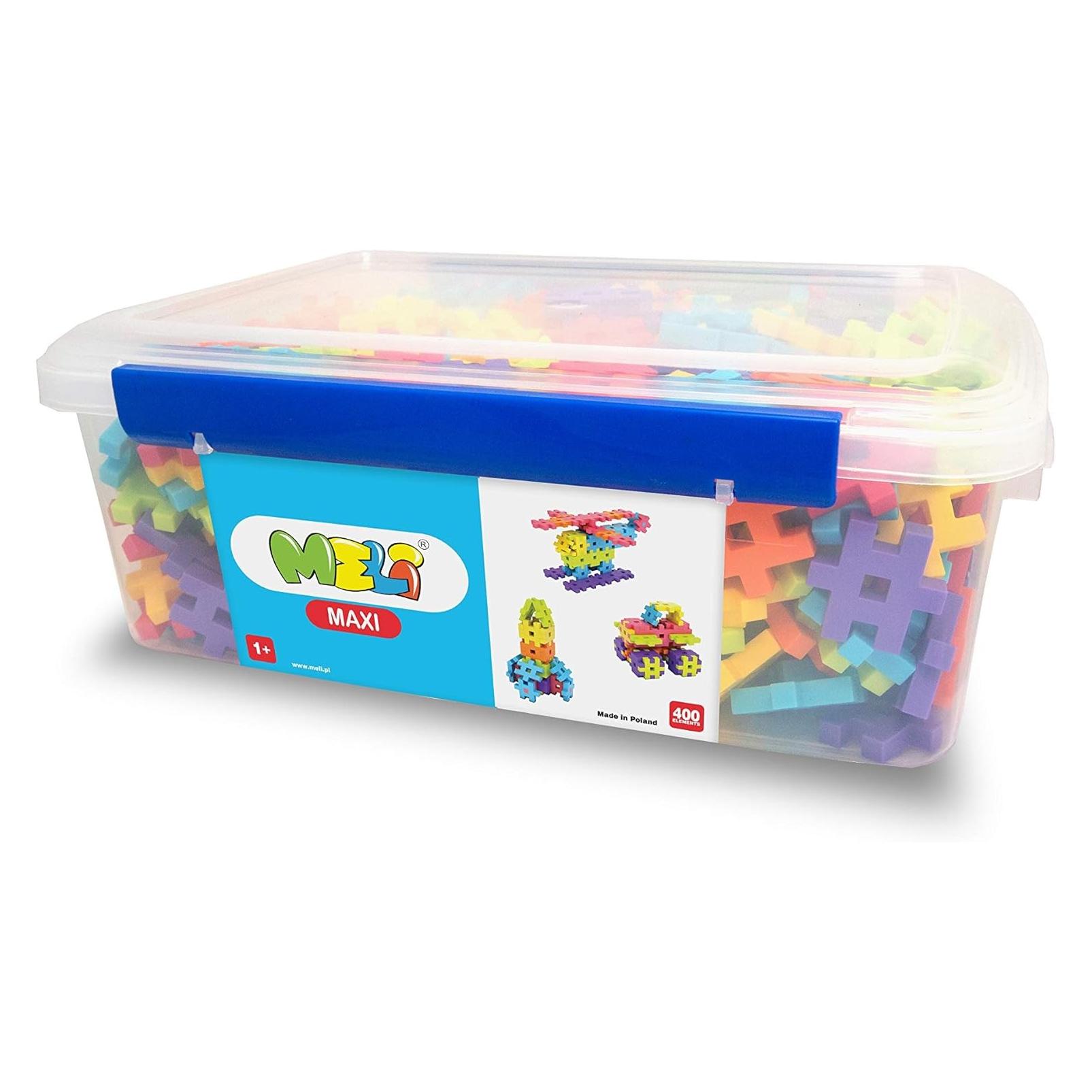 Meli Maxi Edu 400 (50406)