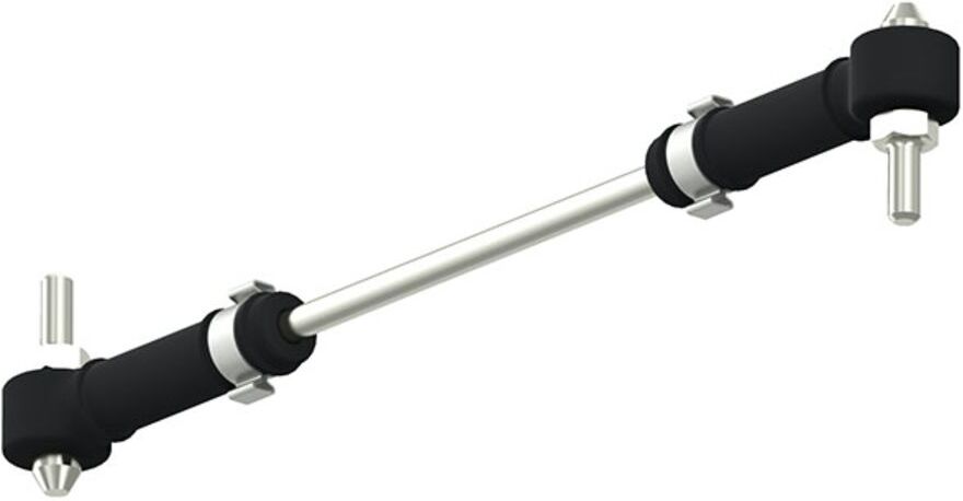 Mehrwegeventil WABCO 4419017122
