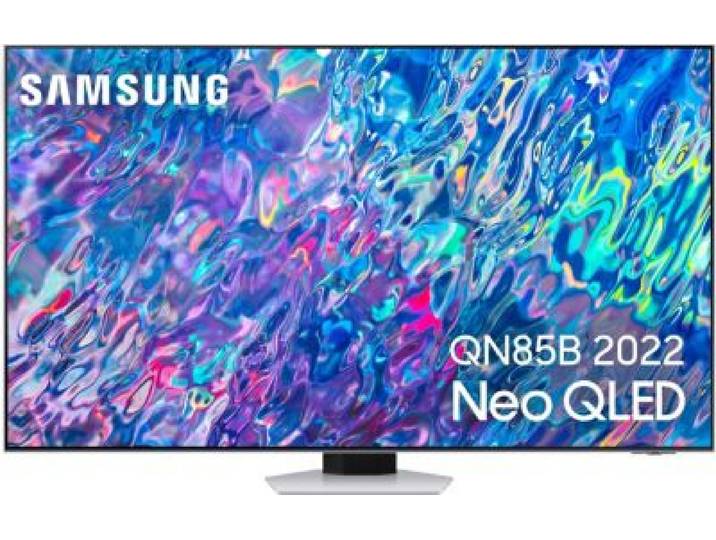 Samsung - Tv Qled Neo Qled Qe85qn85b 2022