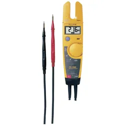 Fluke, Multimeter, T5-1000 (CAT III 1000V)