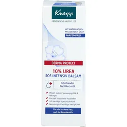 Kneipp Derma Protect 10% Urea Sos Intensiv Balsam 75 ML