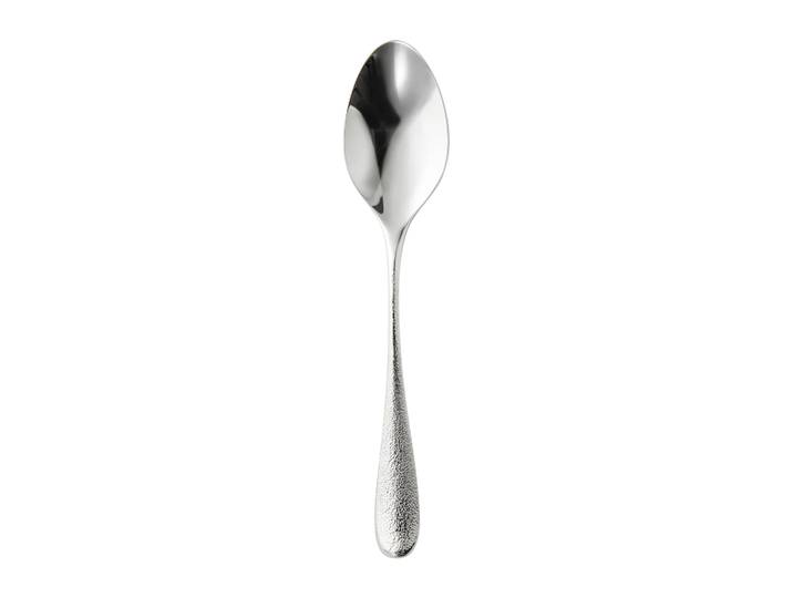 Robert Welch Cuillère à dessert Sandstone Brillant Acier inoxydable