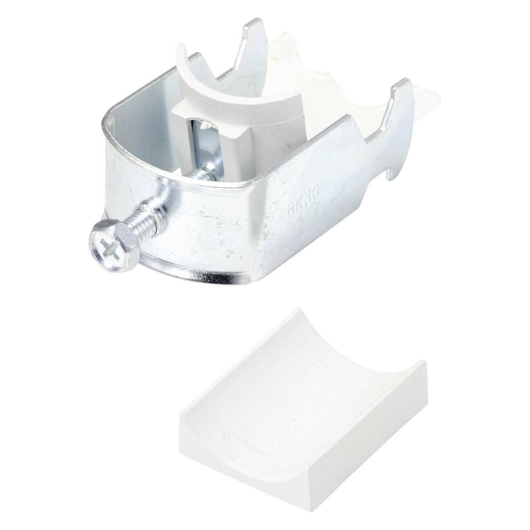 Sygonix Kabelschelle Stahlblech (SY-5067272)