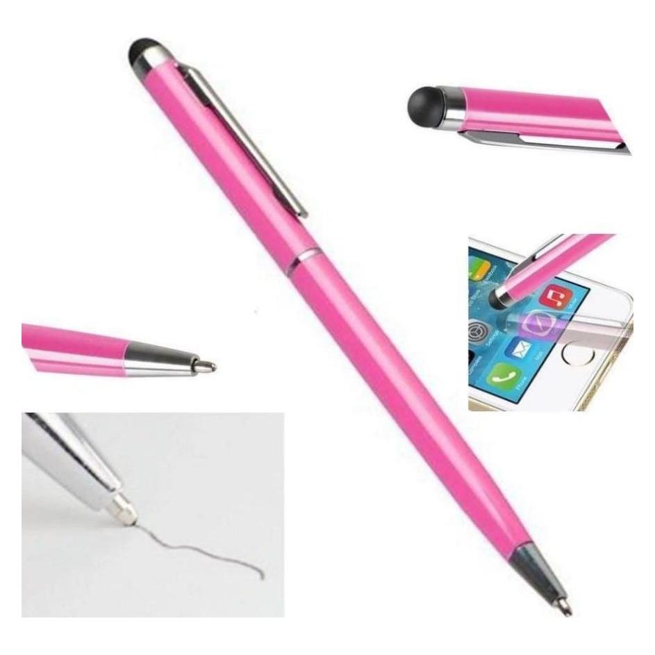 iLike PN1 Universal 2in1 Capacitive Touch Stylus with Pen (Smartphone and Tablet PC) (ILIKE)