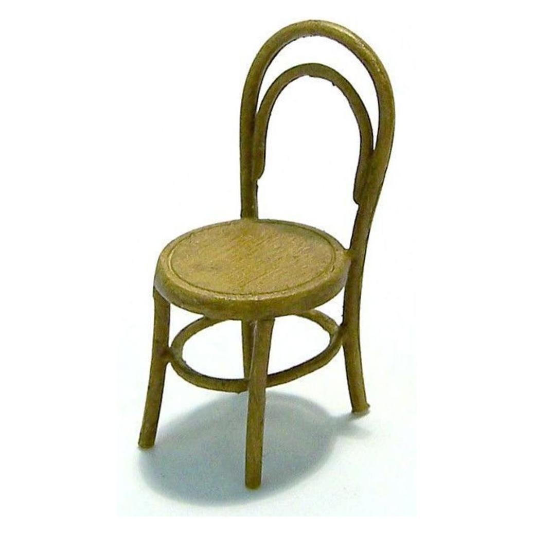 Plus Model Stuhl (EL017)